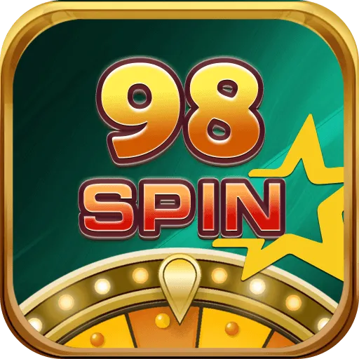 98SPIN - Permainan Puzzle Menarik untuk Semua Usia