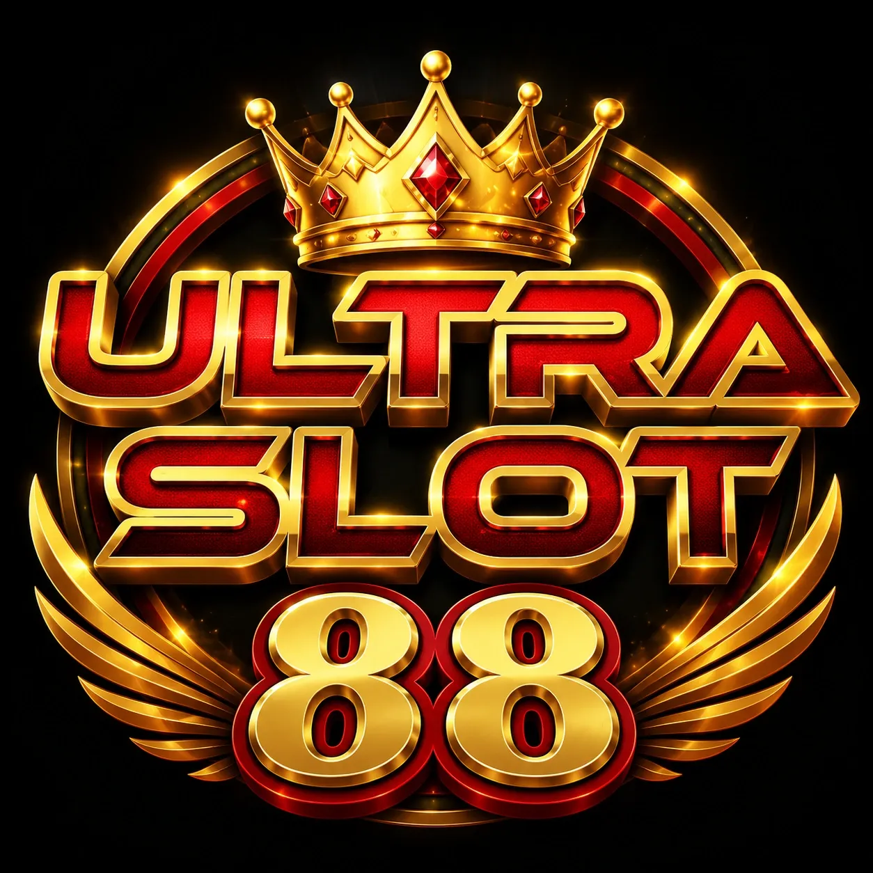 ULTRASLOT - Game Kasino yang Menggembirakan!