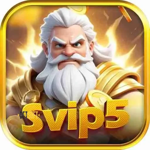 Logo svip5